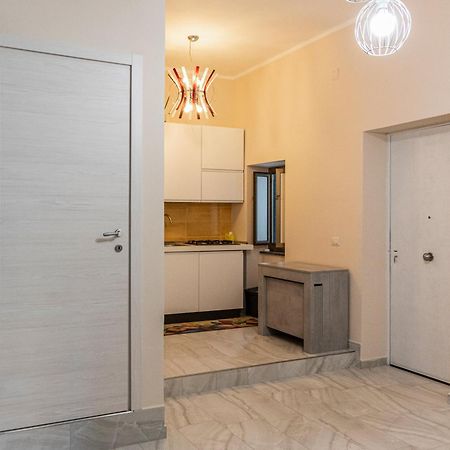 Charm House Apartment Naples Luaran gambar